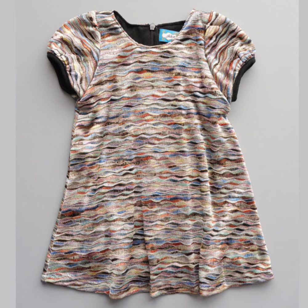 NWT Adore La Vie Knit Dress